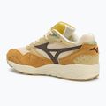 Obuv Mizuno Contender Countryside spruce yellow/ major brown/ pristine 3