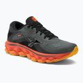 Pánska bežecká obuv Mizuno Wave Sky 7 turbulence/nickel/hot coral