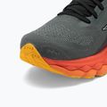 Pánska bežecká obuv Mizuno Wave Sky 7 turbulence/nickel/hot coral 9