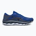 Pánska bežecká obuv Mizuno Wave Sky 7 surf the web/silver/dress blues 2