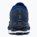 Pánska bežecká obuv Mizuno Wave Sky 7 surf the web/silver/dress blues 6