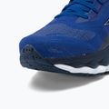 Pánska bežecká obuv Mizuno Wave Sky 7 surf the web/silver/dress blues 7