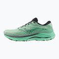 Pánska bežecká obuv Mizuno Wave Rider 27 grayed jade/black oyster/jade cream 2