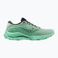 Pánska bežecká obuv Mizuno Wave Rider 27 grayed jade/black oyster/jade cream 3
