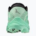Pánska bežecká obuv Mizuno Wave Rider 27 grayed jade/black oyster/jade cream 4