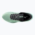 Pánska bežecká obuv Mizuno Wave Rider 27 grayed jade/black oyster/jade cream 5