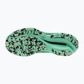 Pánska bežecká obuv Mizuno Wave Rider 27 grayed jade/black oyster/jade cream 6