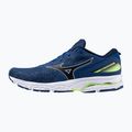 Pánska bežecká obuv Mizuno Wave Prodigy 5 navy peony/ white/ sharp green 8