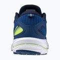 Pánska bežecká obuv Mizuno Wave Prodigy 5 navy peony/ white/ sharp green 12