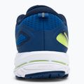 Pánska bežecká obuv Mizuno Wave Prodigy 5 navy peony/ white/ sharp green 6