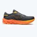 Pánska bežecká obuv Mizuno Wave Skyrise 5 turbolence/citrus/nasturtium 2