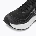 Pánska bežecká obuv Mizuno Wave Skyrise 5 black/white/cayenne 7