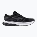 Pánska bežecká obuv Mizuno Wave Skyrise 5 black/white/cayenne 8