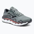 Pánska bežecká obuv Mizuno Wave Horizon 7 lead/nickel/cayenne