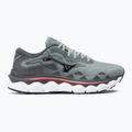 Pánska bežecká obuv Mizuno Wave Horizon 7 lead/nickel/cayenne 2
