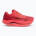 Bežecká obuv Mizuno Wave Rebellion Flash 2  dubarry/ black/ cranberry 2