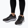Pánska bežecká obuv Mizuno Wave Inspire 20 ebony/white/black 4