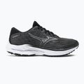Pánska bežecká obuv Mizuno Wave Inspire 20 ebony/white/black 2