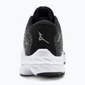 Pánska bežecká obuv Mizuno Wave Inspire 20 ebony/white/black 7