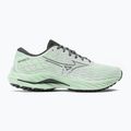 Pánska bežecká obuv Mizuno Wave Inspire 20 grayed jade/black oyster 2