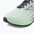 Pánska bežecká obuv Mizuno Wave Inspire 20 grayed jade/black oyster 8