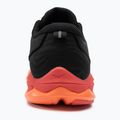 Pánska bežecká obuv Mizuno Wave Revolt 3 black/nasturtium/cayenne 6