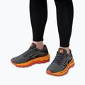 Dámska bežecká obuv Mizuno Wave Sky 7 turbulence/white/carrot curl 3
