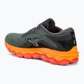 Dámska bežecká obuv Mizuno Wave Sky 7 turbulence/white/carrot curl 4