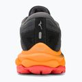 Dámska bežecká obuv Mizuno Wave Sky 7 turbulence/white/carrot curl 8