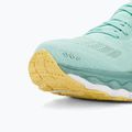 Dámska bežecká obuv Mizuno Wave Sky 7 eggshell blue/white/sunshine 9