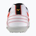 Detské kopačky Mizuno MRL Sala Club TF Jr white/radiant red 11