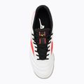 Detské kopačky Mizuno MRL Sala Club TF Jr white/radiant red 5