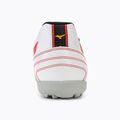 Detské kopačky Mizuno MRL Sala Club TF Jr white/radiant red 6