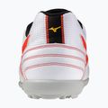 Pánske kopačky Mizuno MRL Sala Club TF white/radiant red 11