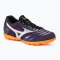 Pánske kopačky Mizuno MRL Sala Club TF mysterioso/silver