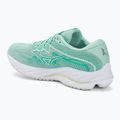 Dámska bežecká obuv Mizuno Wave Rider 27 eggshell blue/white/anise flower 4