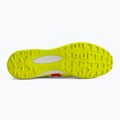Pánske kopačky Mizuno Morelia Sala Elite TF safety yellow/fiery coral 2/galaxy silver 6