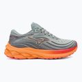 Dámska bežecká obuv Mizuno Wave Skyrise 5 abyss/dubarry/carrot curl 2