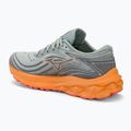 Dámska bežecká obuv Mizuno Wave Skyrise 5 abyss/dubarry/carrot curl 3