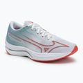 Dámske bežecké topánky Mizuno Wave Rebellion Sonic 2 river white/cayenne/gray mist