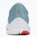Dámske bežecké topánky Mizuno Wave Rebellion Sonic 2 river white/cayenne/gray mist 6