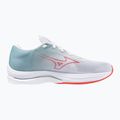Dámske bežecké topánky Mizuno Wave Rebellion Sonic 2 river white/cayenne/gray mist 2