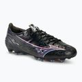 Pánske kopačky Mizuno Αlpha Elite Md black/ignition red/801 c