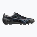 Pánske kopačky Mizuno Αlpha Elite Md black/ignition red/801 c 9