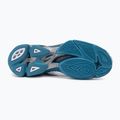 Pánska volejbalová obuv Mizuno Wave Lightning Neo2 white/sailor blue/silver 4
