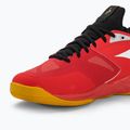 Pánska volejbalová obuv Mizuno Wave Dimension radiant red/white/carrot curl 7