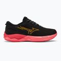 Dámska bežecká obuv Mizuno Wave Revolt 3 black/carrot curl/dubarry 2