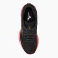 Dámska bežecká obuv Mizuno Wave Revolt 3 black/carrot curl/dubarry 6