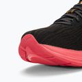 Dámska bežecká obuv Mizuno Wave Revolt 3 black/carrot curl/dubarry 8