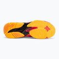 Volejbalová obuv Mizuno Wave Lightning Z8 radiant red/ white/ carrot curl 4